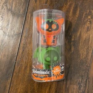 Skelanimals Collectable Figures
